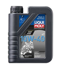 Liqui Moly Motorbike 4T, 10W-40 (1 liter)